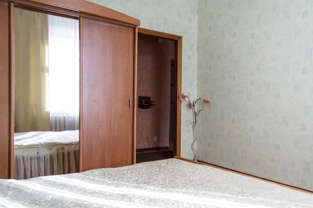 Apartments On Bolshaya Morskaya 65 Николайев Екстериор снимка