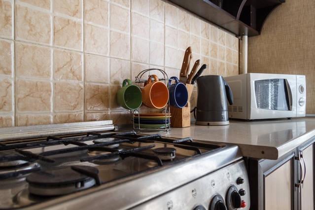 Apartments On Bolshaya Morskaya 65 Николайев Екстериор снимка