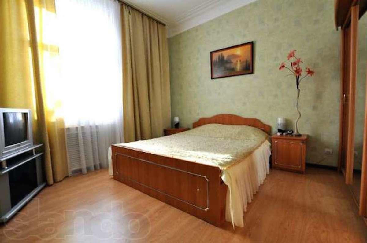 Apartments On Bolshaya Morskaya 65 Николайев Екстериор снимка